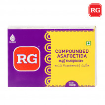 RG Compounded Asafoetida Bar | Kayam Bar